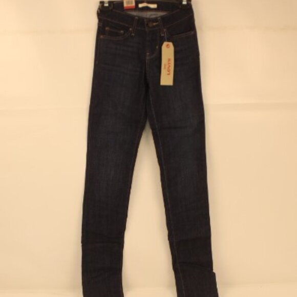 Levi's 712 Slim Jeans - Picture 1 of 9